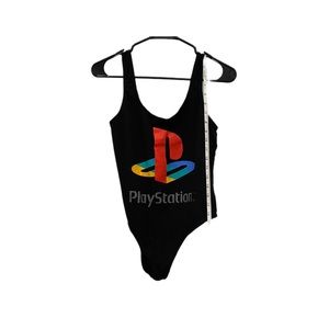 Womens one piece top